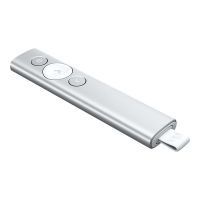 Logitech Spotlight - Präsentations-Fernsteuerung