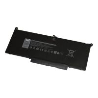 Origin Storage BTI - Laptop-Batterie - Ersatz - Lithium-Polymer