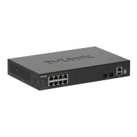 D-Link SmartPro DGS-1530-10 - Switch - Smart