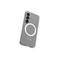 ZAGG Crystal Palace Snap - Hintere Abdeckung für Mobiltelefon