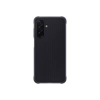 Samsung EF-RA266 - Hintere Abdeckung für Mobiltelefon - widerstandsfähig - flexibles thermoplastisches Polyurethan (TPU)