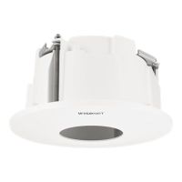 Hanwha Techwin Hanwha Vision SHD-1408FPW - Unterputzhalterung für Kamerakuppel