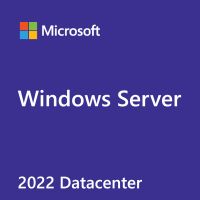 Microsoft Windows Server 2022 Datacenter - Lizenz