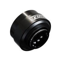 Moza Racing Schnellwechseladapter für Lenkrad-Befestigungssockel
