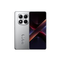 Xiaomi POCO X7 - 5G Smartphone - Dual-SIM - RAM 12 GB / Interner Speicher 512 GB - OLED-Display - 6.67" - 2712 x 1220 Pixel (120 Hz)