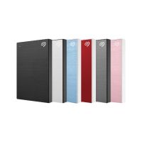 Seagate One Touch STKY2000400 - Festplatte - 2 TB - extern (tragbar)