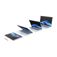 HP EliteBook 8 G1a Notebook AI - 169-degree hinge design - AMD Ryzen 7 250 / 3.3 GHz - Win 11 Pro - Radeon 780M - 32 GB RAM - 1 TB SSD NVMe - 35.6 cm (14")