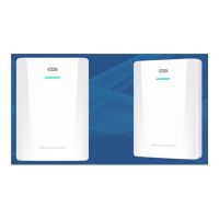 Grandstream GWN7670WM - Accesspoint - Wi-Fi 7