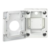 Hanwha Techwin SBP-300NB - Kamera-Installationsbox