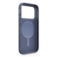 Belkin SheerForce, Cover, Apple, iPhone 17 Pro Max, 17,5 cm (6.9"), Navy