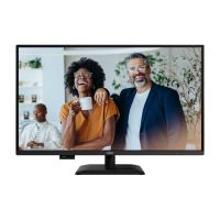 AOC Pro-line Q27P4CV - P4 Series - LED-Monitor - 68.6 cm (27")
