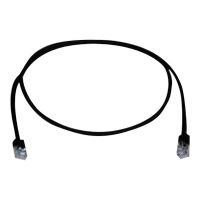 Telegärtner Karl Gärtner Telegärtner MP8 FS 100 - Patch-Kabel - RJ-45 (M)
