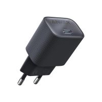 Anker Innovations Anker Nano - Netzteil - 30 Watt - 3 A - IQ 3.0 (24 pin USB-C)