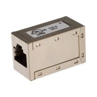 Axis Netzwerkkoppler - RJ-45 (W) zu RJ-45 (W)