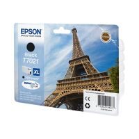 Epson T7021 - 45.2 ml - Größe XL - Schwarz - original