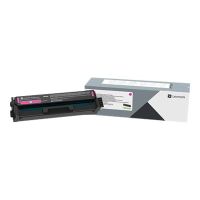 Lexmark Extrahohe Kapazität - Magenta - original