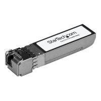 StarTech.com SFP-10G-BXU-I-ST Transceiver Modul (Cisco SFP-10G-BXU-I kompatibles SFP+ Modul, 10 Gbit/s, 10km, Single Mode, Mini-GBIC)