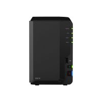 Synology Disk Station DS218 - NAS-Server - 2