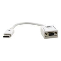 Kramer Electronics Kramer ADC-DPM/GF - DisplayPort-Adapter - DisplayPort (M)