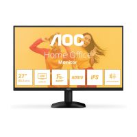 AOC Basic-line Q27B35E - LED-Monitor - 68.6 cm (27")