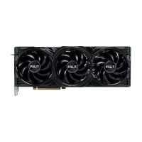 Palit GamingPro OC V1 - Grafikkarte - GeForce RTX 5080