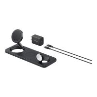 Anker Innovations Anker MagGo - Induktive Ladematte - 3-in-1 + AC-Netzteil