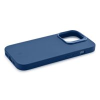 Cellularline Sensation+ - iPhone 15, Cover, Apple, iPhone 15, 15,5 cm (6.1"), Blau