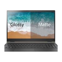 V7 Blickschutzfilter für Notebook - 39,6 cm Breitbild (15,6" Breitbild)