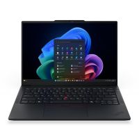 Lenovo ThinkPad E14 Gen 8 (Intel) Copilot+ PC, Intel Core Ultra 7, 35,6 cm (14"), 2880 x 1800 Pixel, 32 GB, 1 TB, Windows 11 Pro