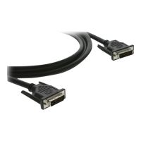 Kramer Electronics Kramer CLS-DM/DM Series CLS-DM/DM-6 - DVI-Kabel - Dual Link - DVI-D (M)