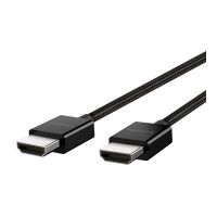 Belkin Ultra High Speed - HDMI-Kabel - HDMI männlich zu HDMI männlich