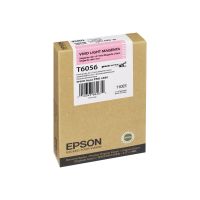 Epson T6056 - 110 ml - Vivid Light Magenta - original