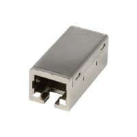 Synergy 21 S215692, RJ-45, RJ-45, Edelstahl