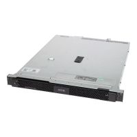 Axis S12 Series S1216 - NVR - 16 Kanäle - 1 x 8 TB