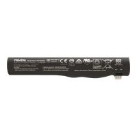DTM Print Drucker-Batterie - Lithium-Ionen