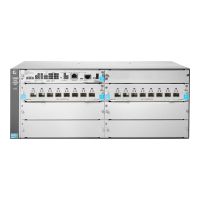 HPE Aruba 5406R 16-port SFP+ (No PSU) v3 zl2