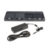 HONEYWELL Quad Battery Charger - Batterieladegerät