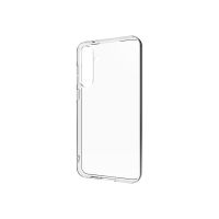 ZAGG Clear Protect - Hintere Abdeckung für Mobiltelefon