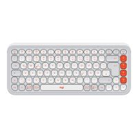 Logitech POP Icon Keys - Tastatur - kabellos
