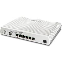 Draytek Vigor 2865, Ethernet-WAN, Gigabit Ethernet, DSL-WAN