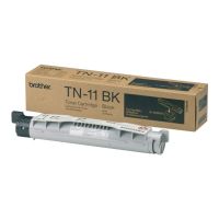 Brother TN11 - Schwarz - original - Tonerpatrone