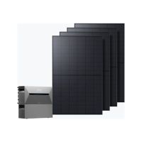 Anker Innovations Anker SOLIX Solarbank 2 Pro E1600 - Solarbank
