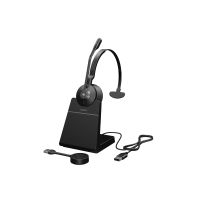 Jabra Engage 55 SE Mono - Headset - On-Ear - DECT