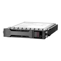 HPE Static v2 - SSD - Read Intensive, Mainstream Performance - 3.84 TB - Hot-Swap - 2.5" SFF (6.4 cm SFF)