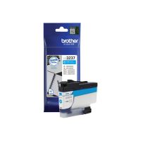 Brother LC3237C - Cyan - original - Tintenpatrone