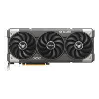 ASUS TUF Gaming TUF-RTX5060-O8G-GAMING, GeForce RTX 5060, 8 GB, GDDR7, 128 Bit, 7680 x 4320 Pixel, PCI Express 5.0