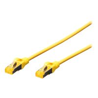 DIGITUS Patch-Kabel - RJ-45 (M) zu RJ-45 (M)