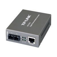 TP-LINK MC210CS - Medienkonverter - 1GbE - 1000Base-FX, 1000Base-T
