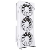 XFX RX-96TS316W7, Radeon RX 9060 XT, 16 GB, GDDR6, 128 Bit, PCI Express x16 5.0, 3 Lüfter