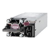 HPE Flex Slot Platinum - Stromversorgung Hot-Plug (Plug-In-Modul)